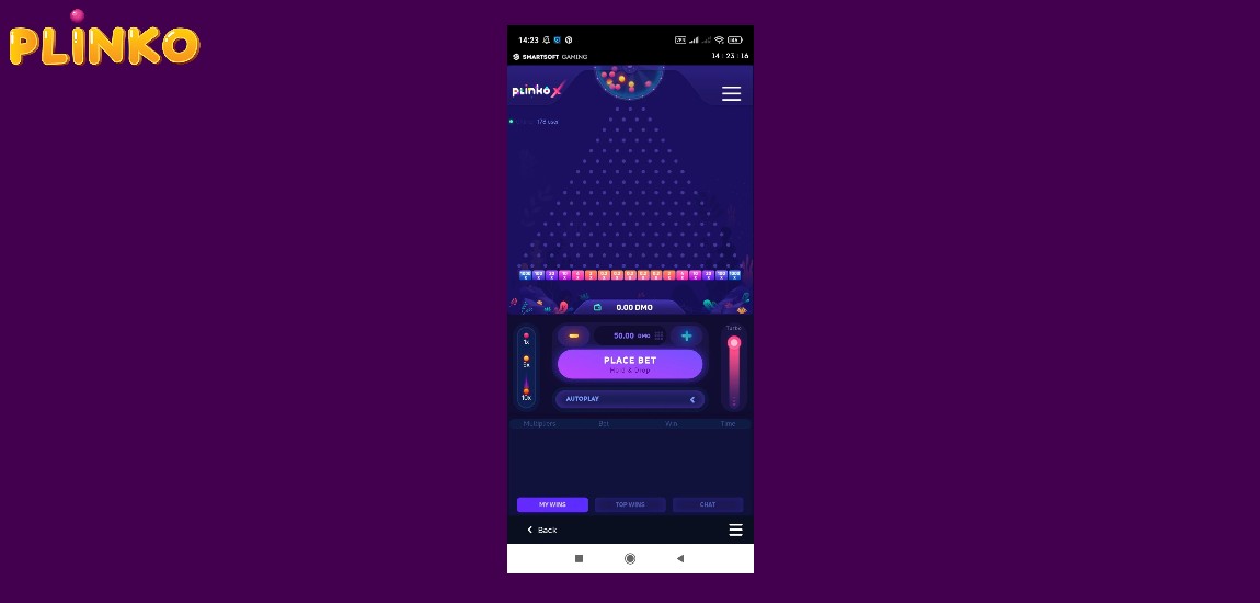 Key Features of the Best Plinko Casino Game Apps