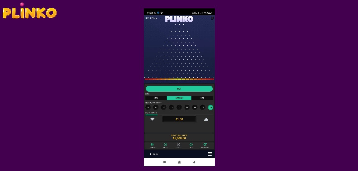 Plinko Game Download Pakistan – How to Start Playing