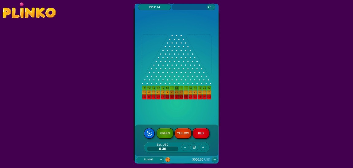 Top-Rated Plinko Game Apps for Pakistani Users